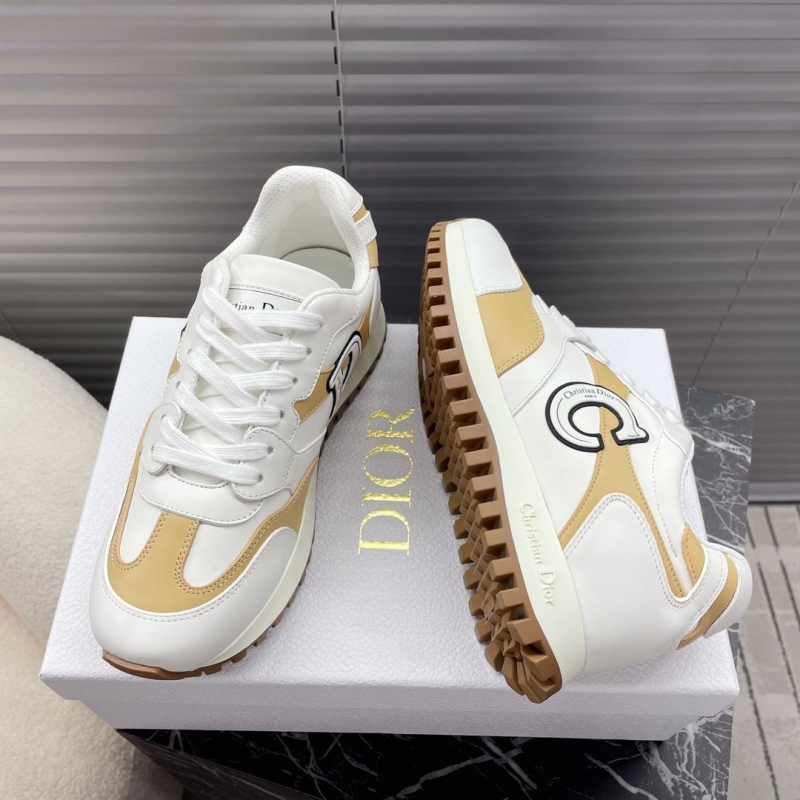 Christian Dior Casual Shoes